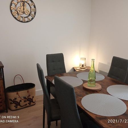 Le Petit Loft De La Chataigneraie Βίλα Guégon Εξωτερικό φωτογραφία