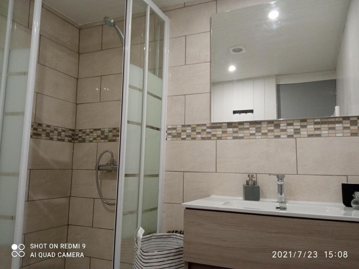 Le Petit Loft De La Chataigneraie Βίλα Guégon Εξωτερικό φωτογραφία